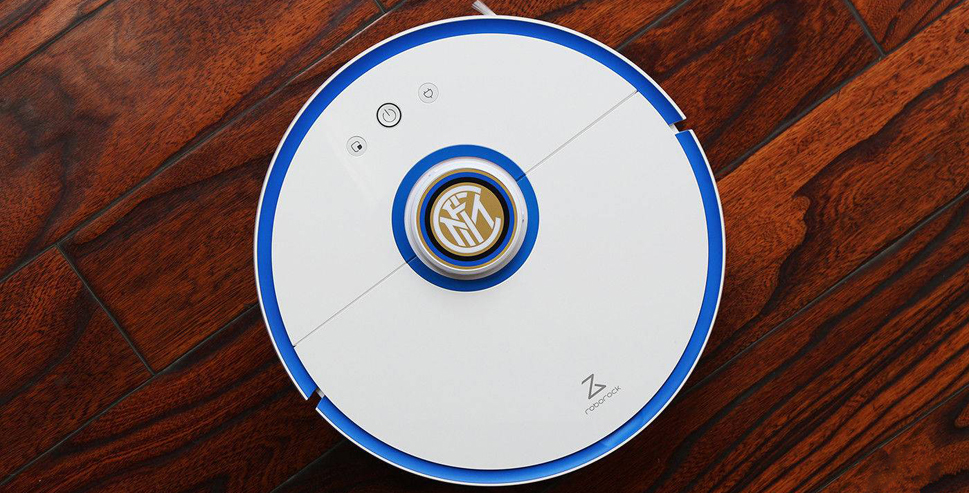 прочный корпус пылесоса