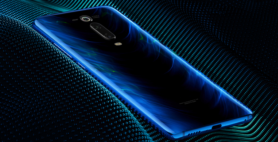 смартфон с флагманскими характеристиками