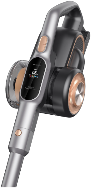 Пылесос беспроводной ручной Jimmy H10 Pro фото 2