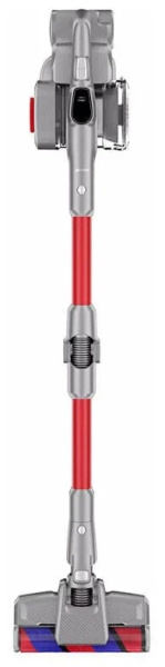 Пылесос беспроводной ручной Jimmy H9 Flex фото 2