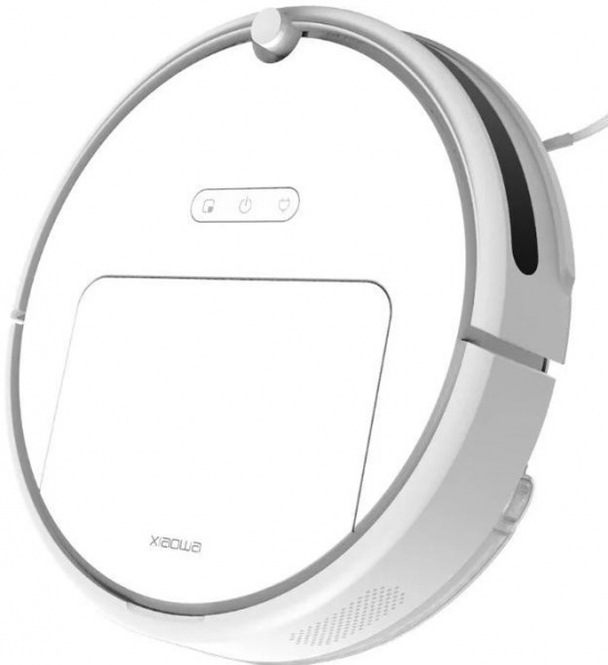 Робот-пылесос Roborock E202 Robot Vacuum Cleaner фото 3
