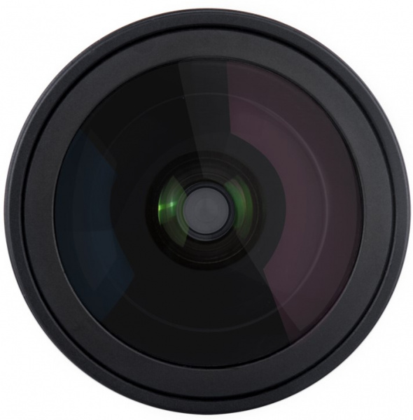 Объектив Fisheye Sirui для мобильного телефона FE фото 1